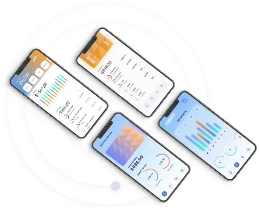 Crypto Engine - Get in touch with us